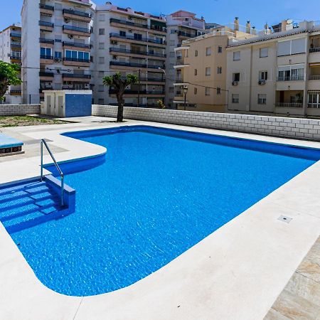 Andaluz Apartments - Algarrobo 네르하 외부 사진