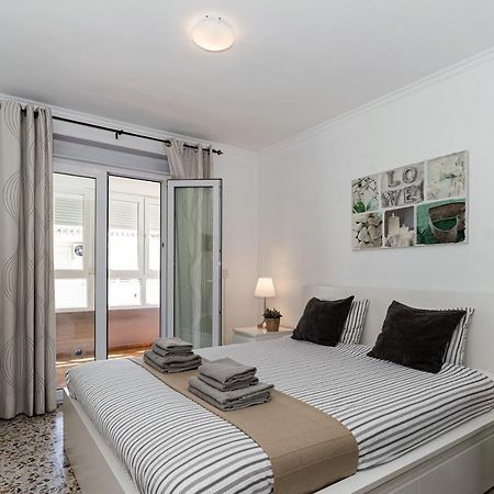 Andaluz Apartments - Algarrobo 네르하 외부 사진