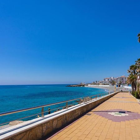 Andaluz Apartments - Algarrobo 네르하 외부 사진