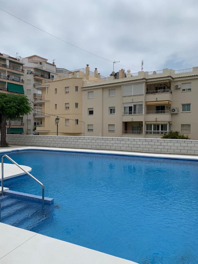Andaluz Apartments - Algarrobo 네르하 외부 사진
