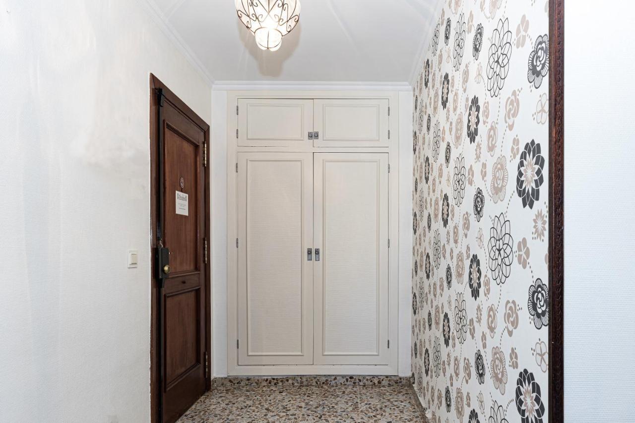 Andaluz Apartments - Algarrobo 네르하 외부 사진
