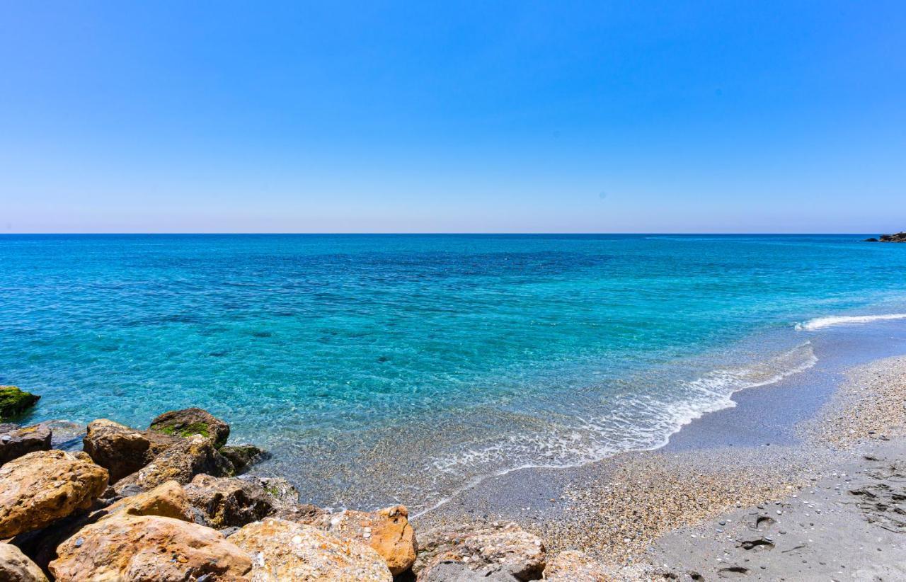 Andaluz Apartments - Algarrobo 네르하 외부 사진