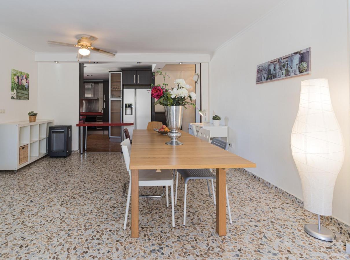 Andaluz Apartments - Algarrobo 네르하 외부 사진