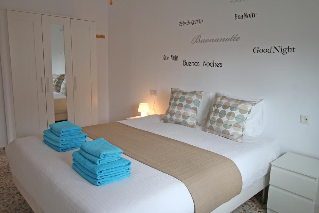 Andaluz Apartments - Algarrobo 네르하 외부 사진