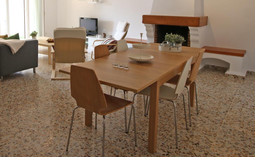 Andaluz Apartments - Algarrobo 네르하 외부 사진