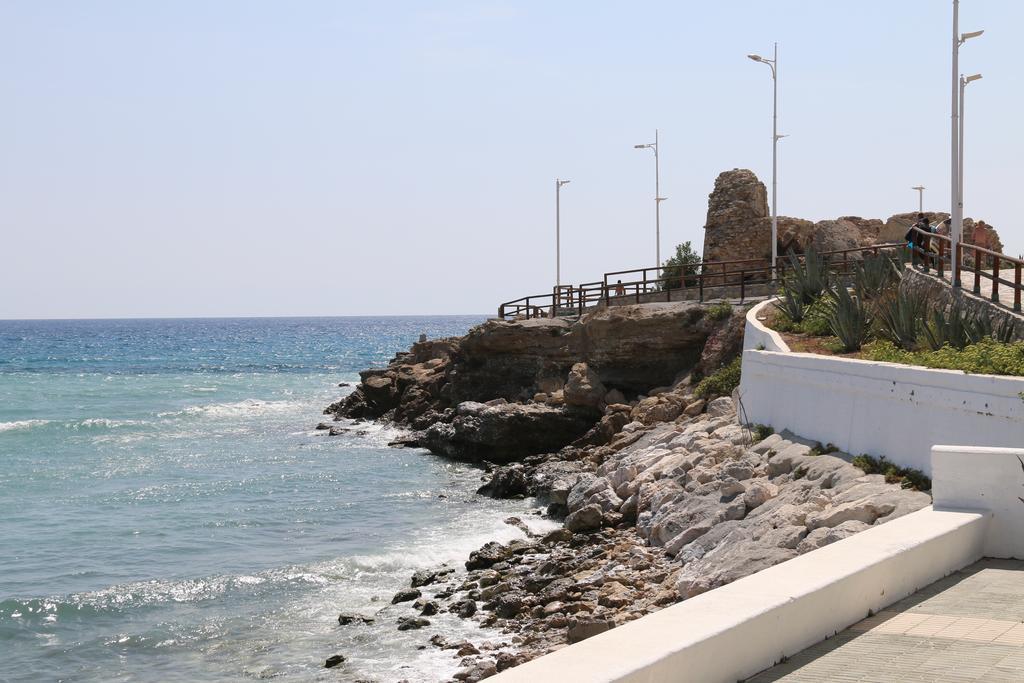Andaluz Apartments - Algarrobo 네르하 외부 사진