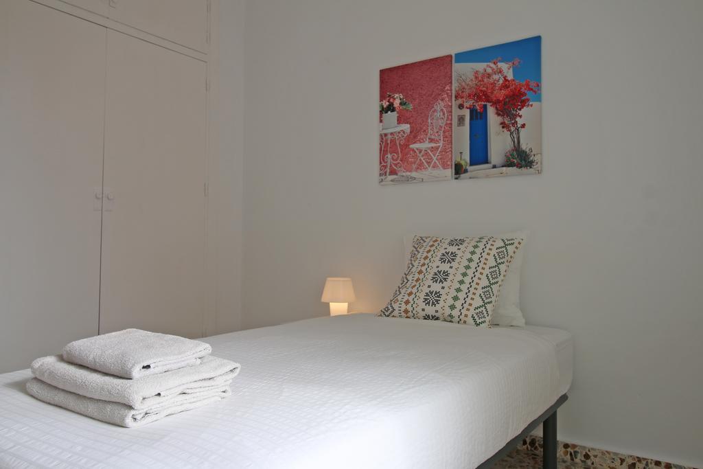 Andaluz Apartments - Algarrobo 네르하 외부 사진