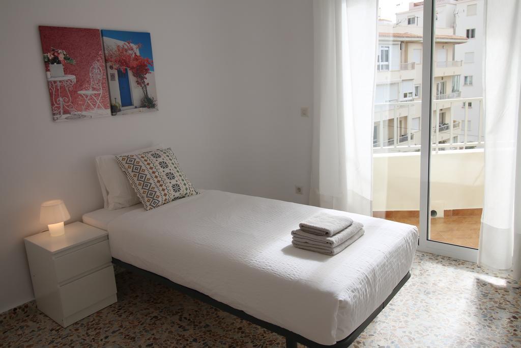 Andaluz Apartments - Algarrobo 네르하 외부 사진