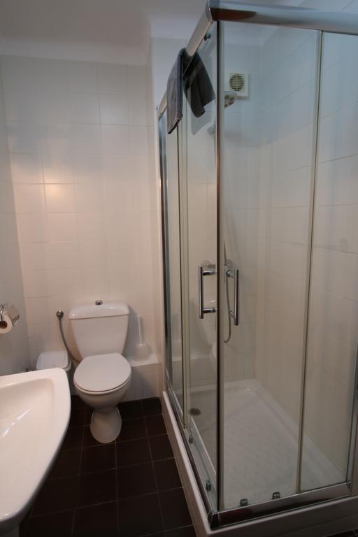 Andaluz Apartments - Algarrobo 네르하 외부 사진
