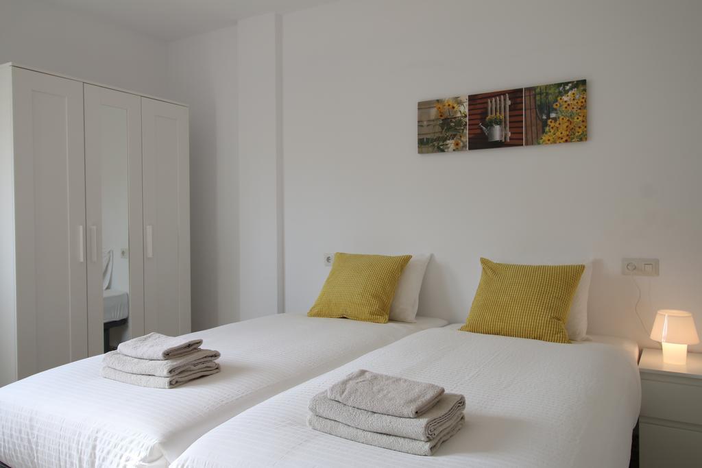 Andaluz Apartments - Algarrobo 네르하 외부 사진