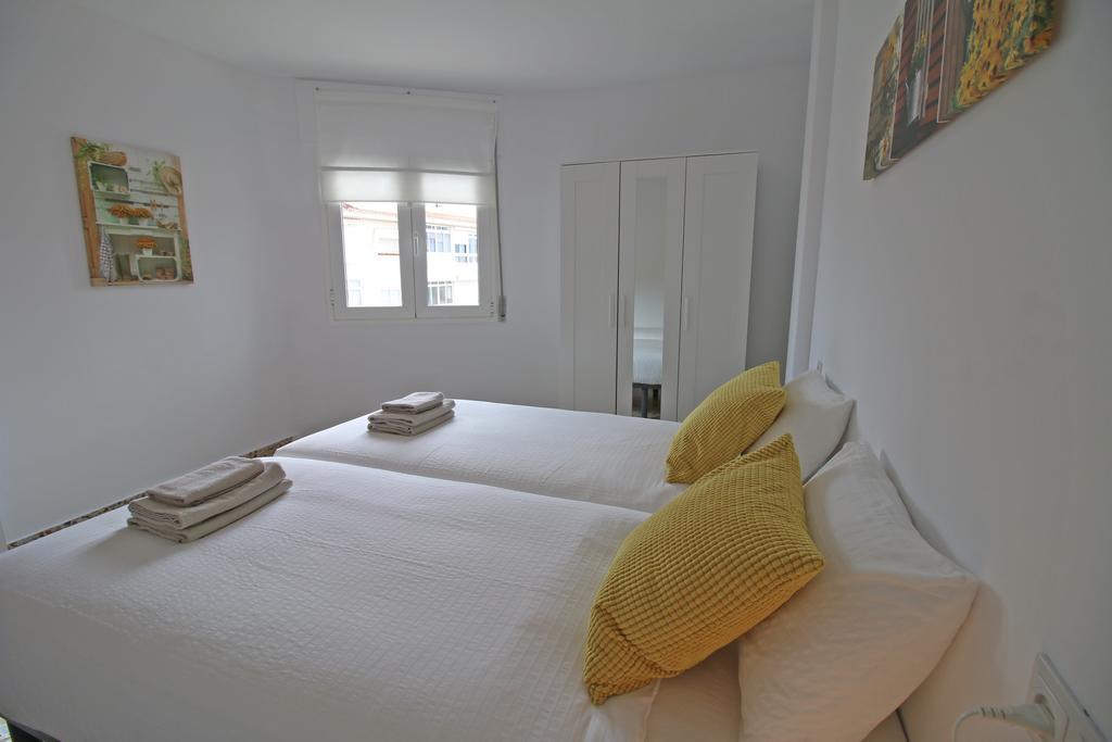 Andaluz Apartments - Algarrobo 네르하 외부 사진