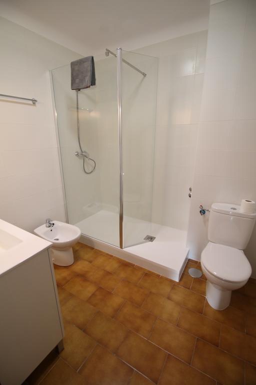 Andaluz Apartments - Algarrobo 네르하 외부 사진