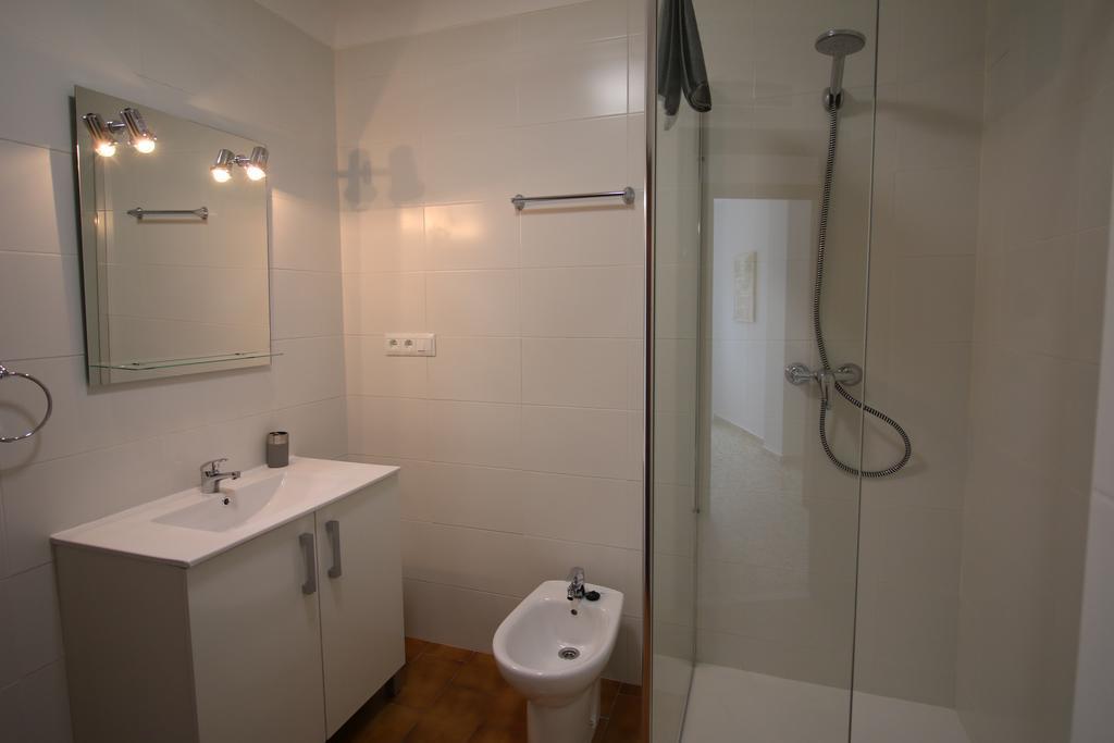 Andaluz Apartments - Algarrobo 네르하 외부 사진