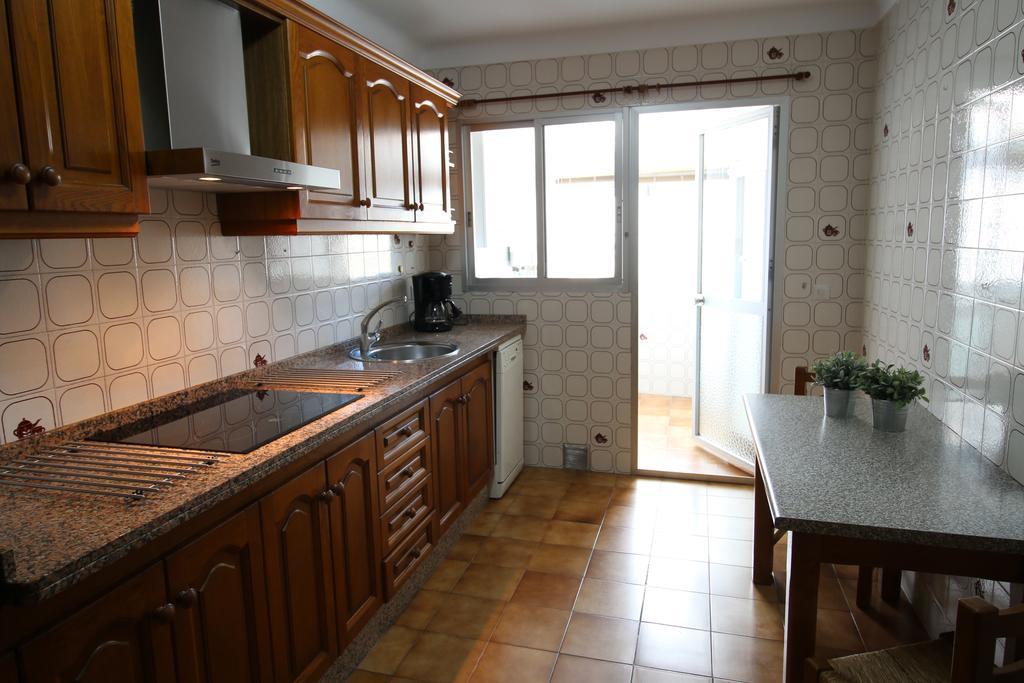 Andaluz Apartments - Algarrobo 네르하 외부 사진