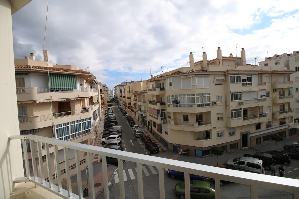 Andaluz Apartments - Algarrobo 네르하 외부 사진