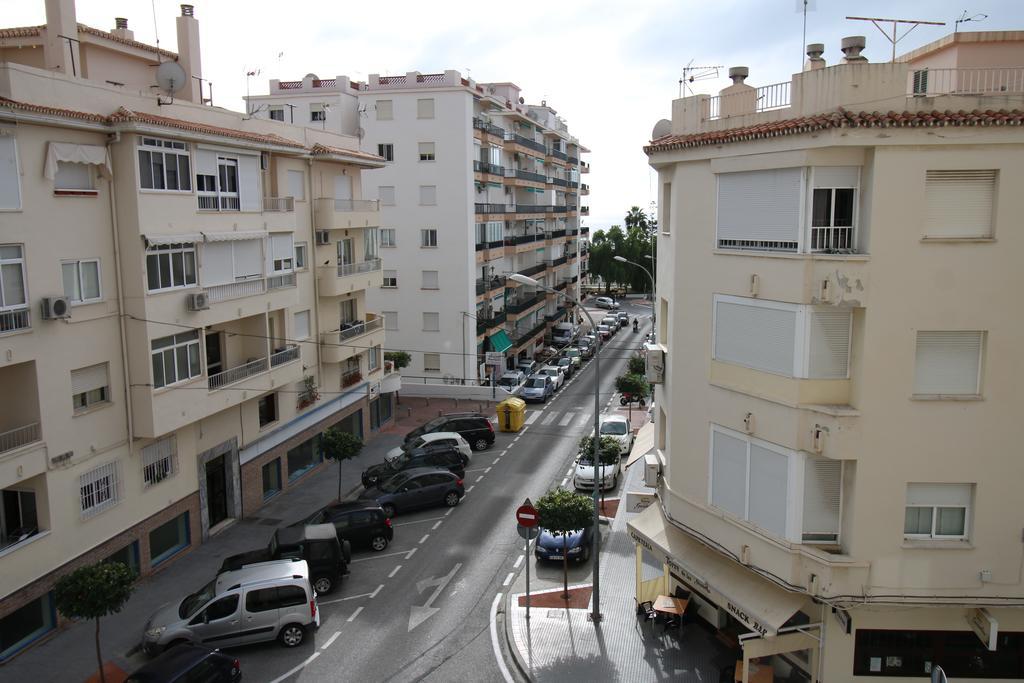 Andaluz Apartments - Algarrobo 네르하 외부 사진