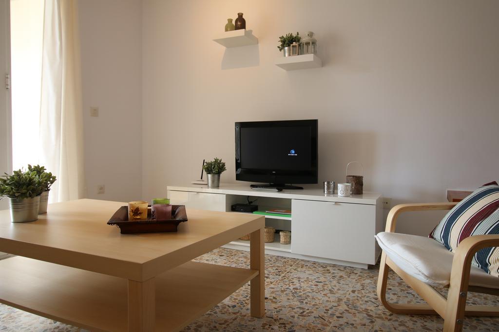 Andaluz Apartments - Algarrobo 네르하 외부 사진